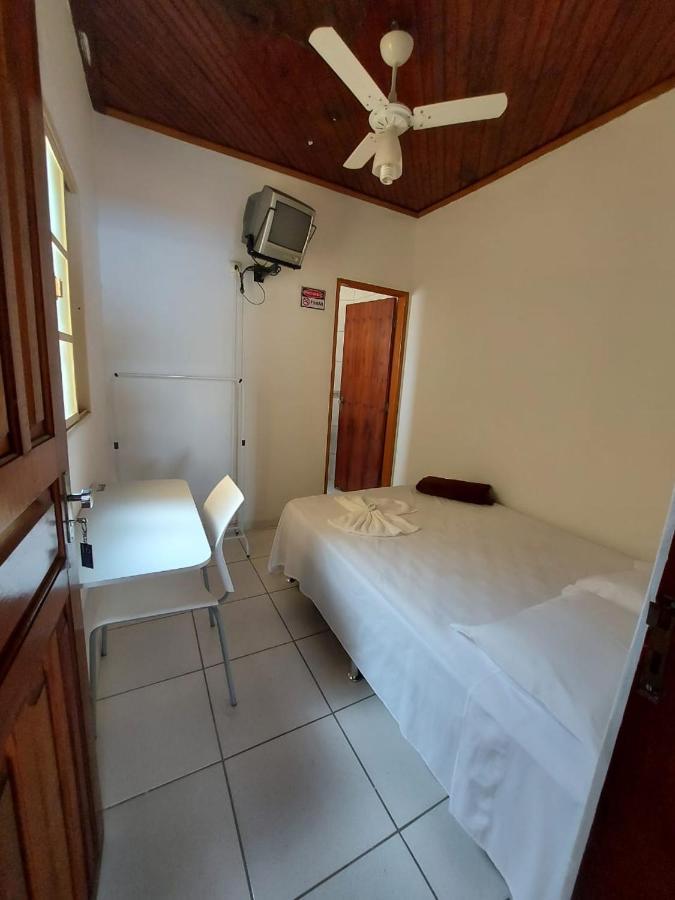 Novo Hotel Itajubá エクステリア 写真