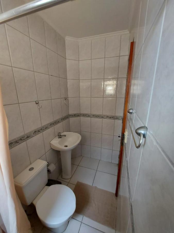 Novo Hotel Itajubá エクステリア 写真