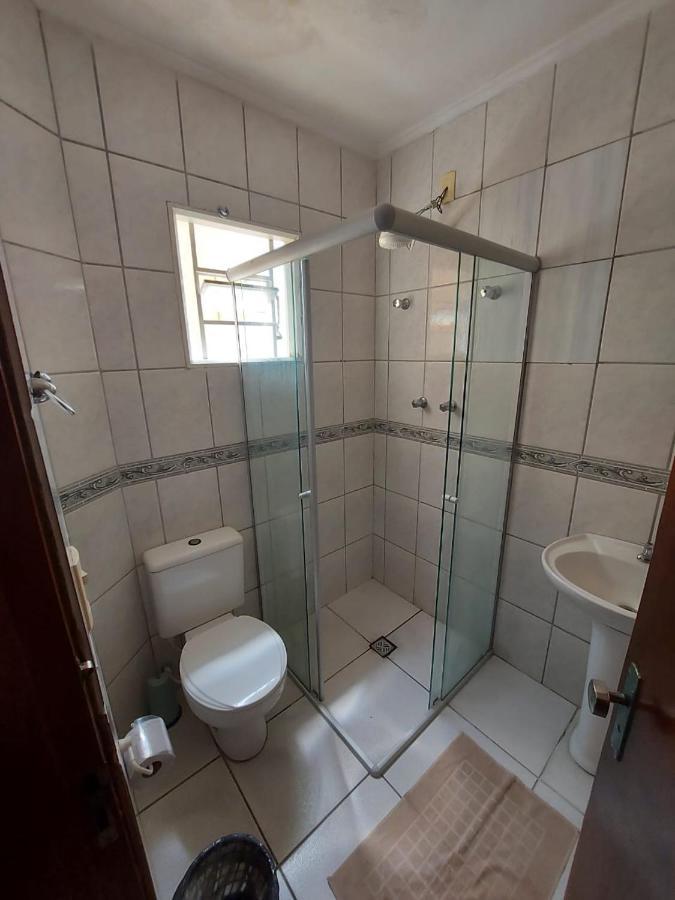 Novo Hotel Itajubá エクステリア 写真