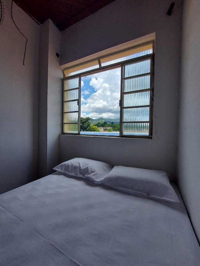 Novo Hotel Itajubá エクステリア 写真