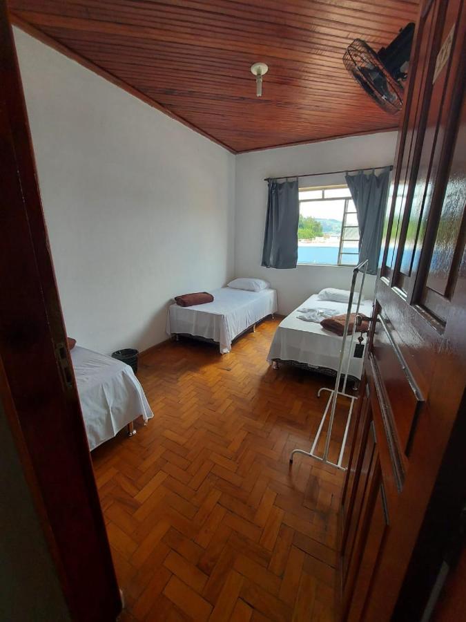 Novo Hotel Itajubá エクステリア 写真